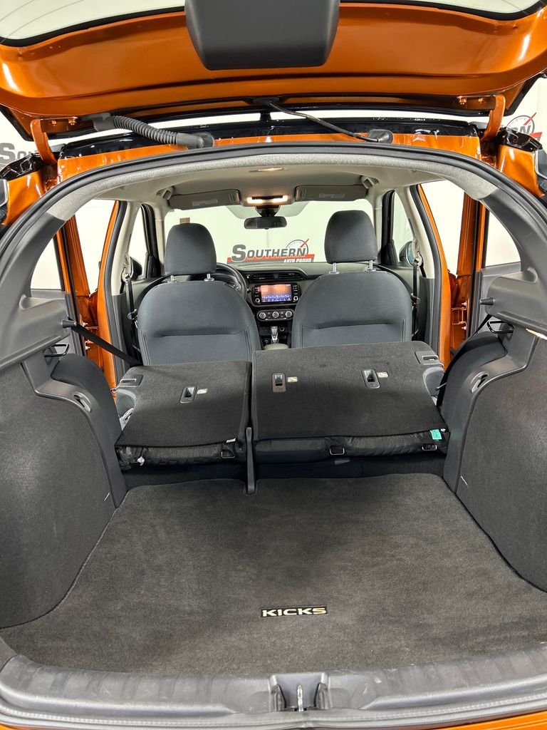 2023 Nissan Kicks SV - Photo 20