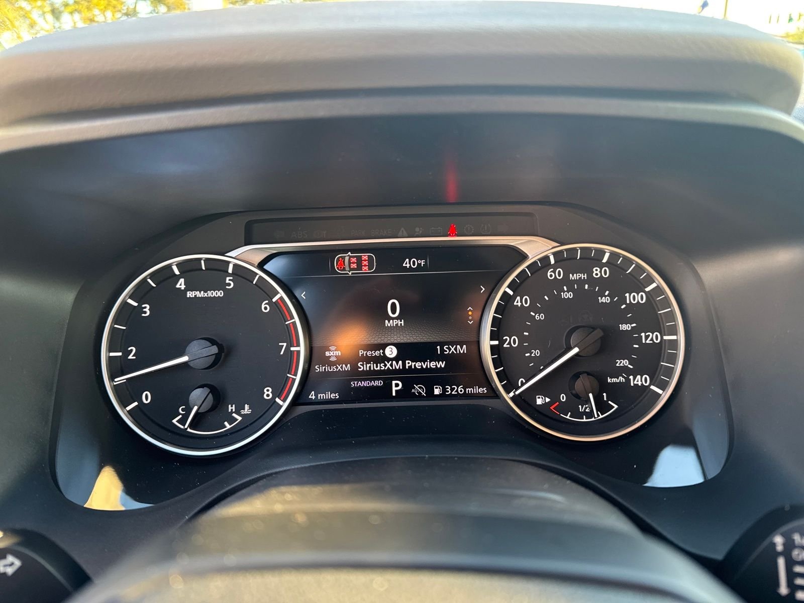 New 2026 Nissan Rogue Dark Armor 4D Sport Utility