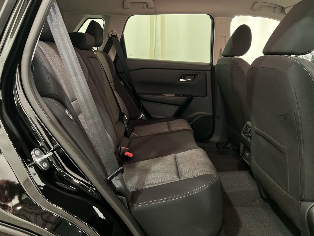 2026 Nissan Rogue SV - Photo 19