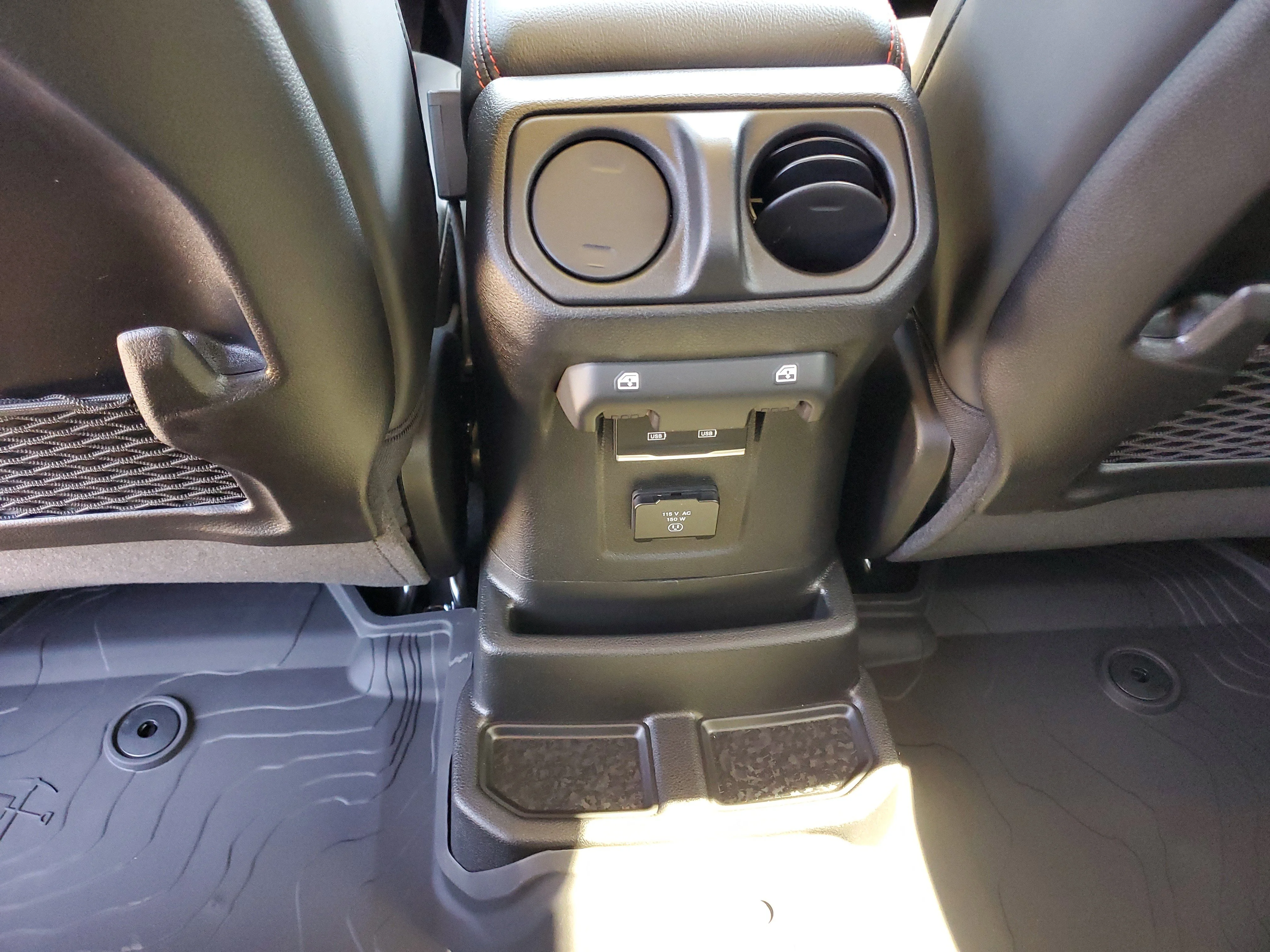 New 2026 41 Exterior Paint Jeep Rubicon image 19