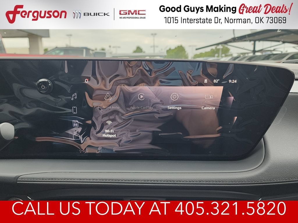 2026 Buick Encore GX Sport Touring - Photo 25