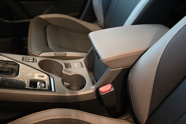 New 2026 Black Subaru Wilderness image 20