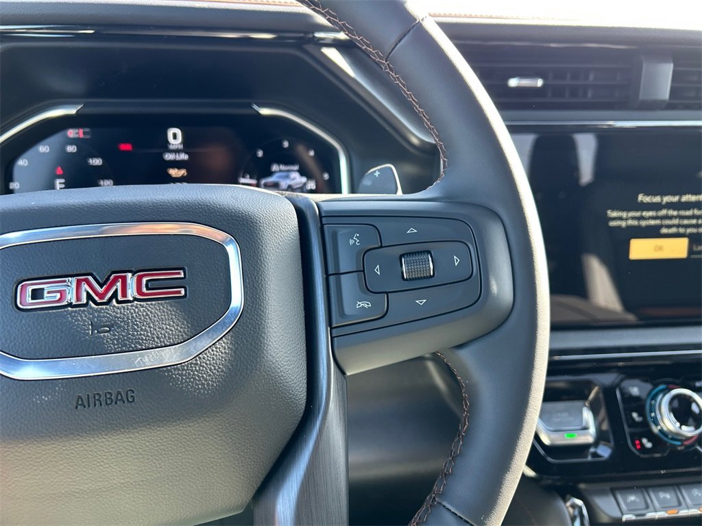 2026 GMC SIERRA - Image 19