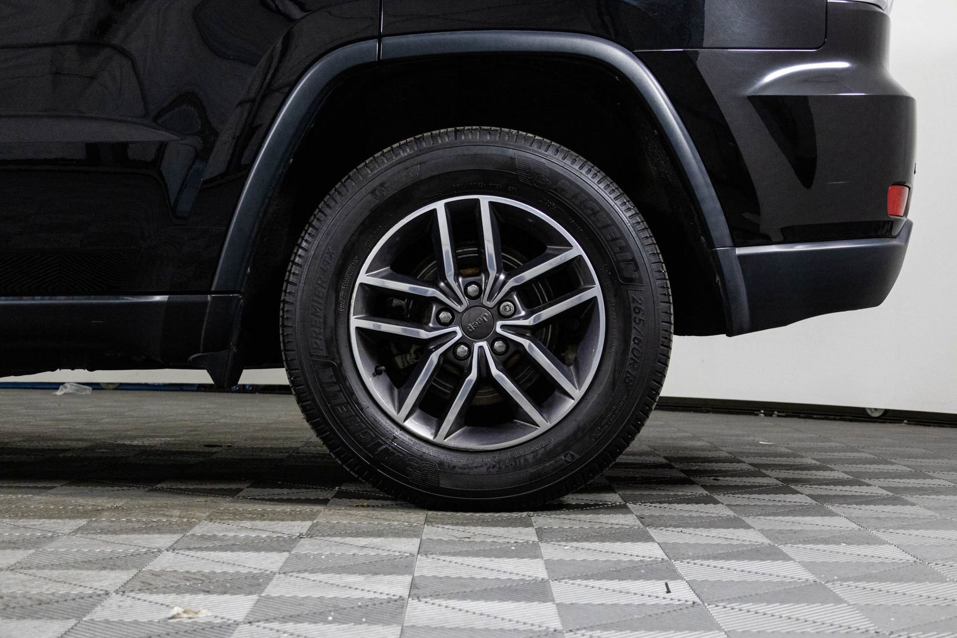 2020 JEEP GRAND CHEROKEE - Image 46