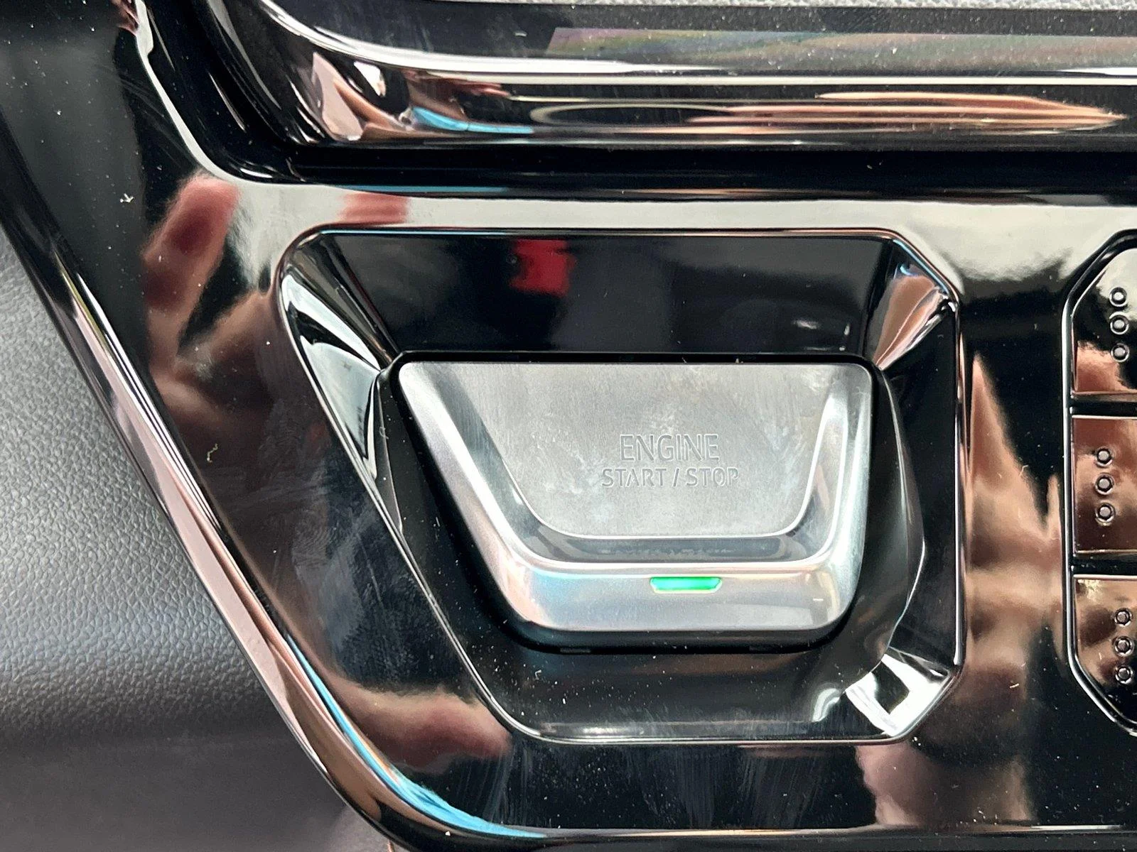 New 2026 Onyx Black GMC AT4 image 25