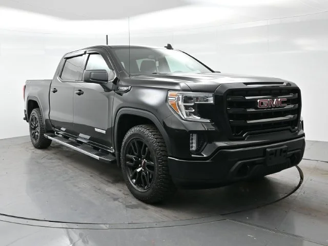 2019 GMC Sierra 1500 Elevation