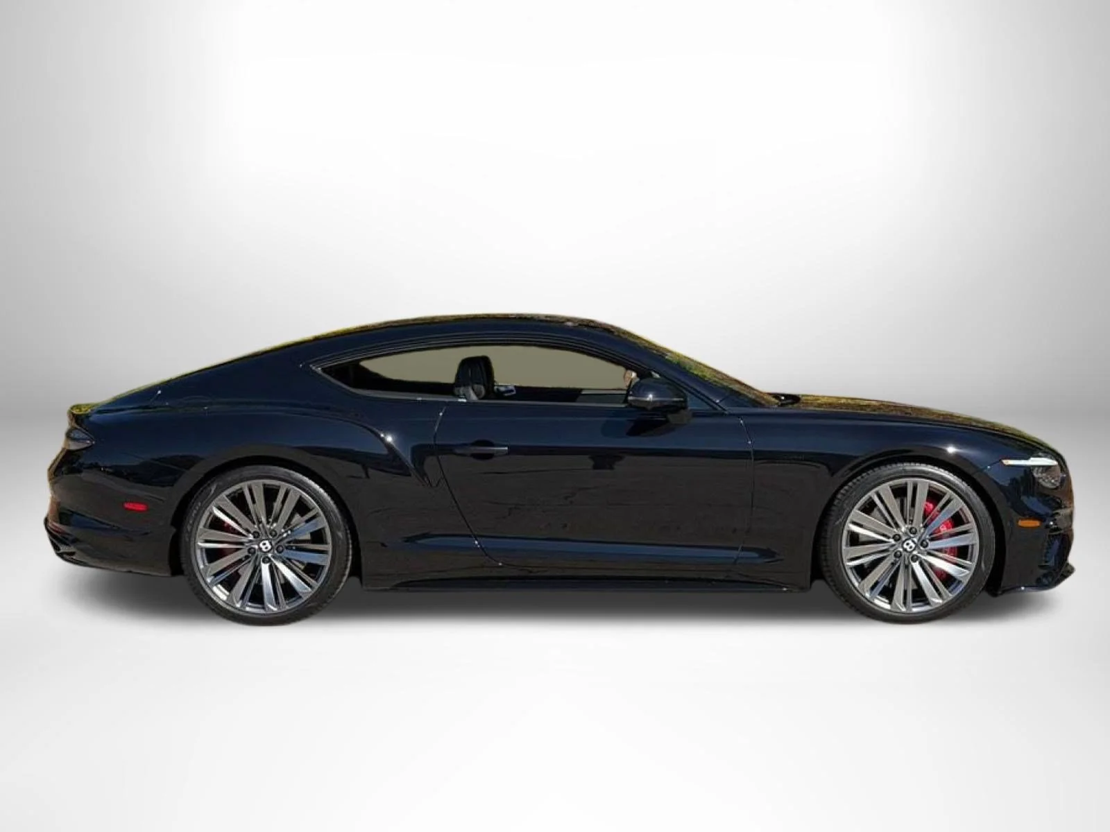 Used 2025 Onyx Bentley GT Speed image 6