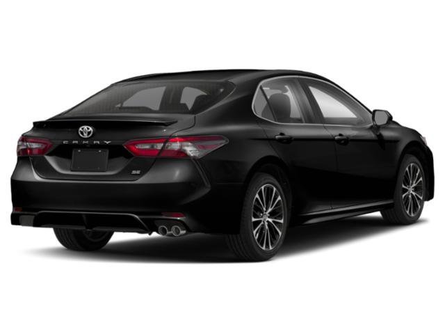 Used 2020 Toyota Camry SE with VIN 4T1M11AK7LU945413 for sale in Signal Hill, CA