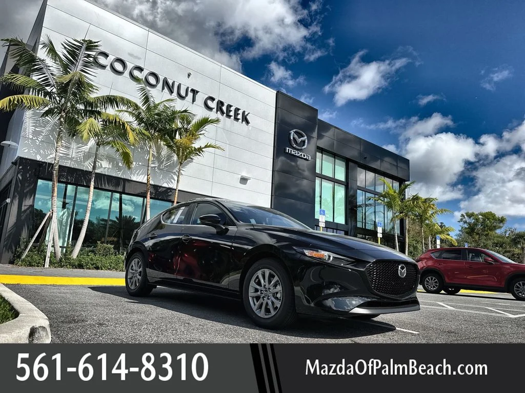 2026 Mazda CX-3 S's photo