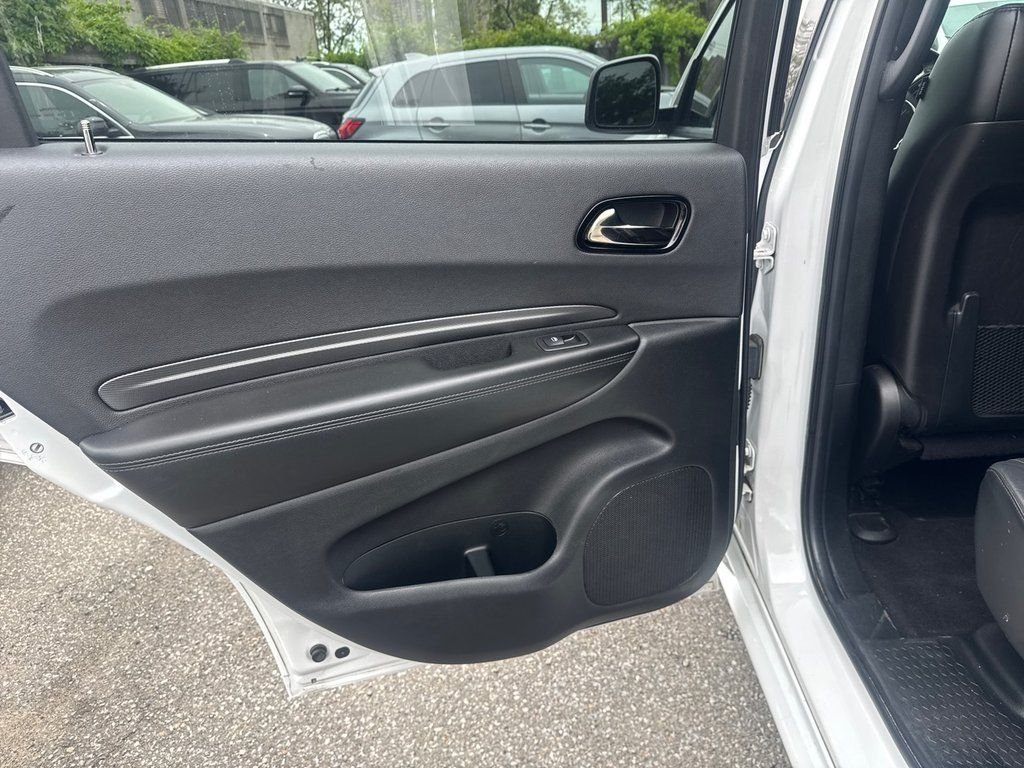 Used 2022 White Dodge GT Plus image 27