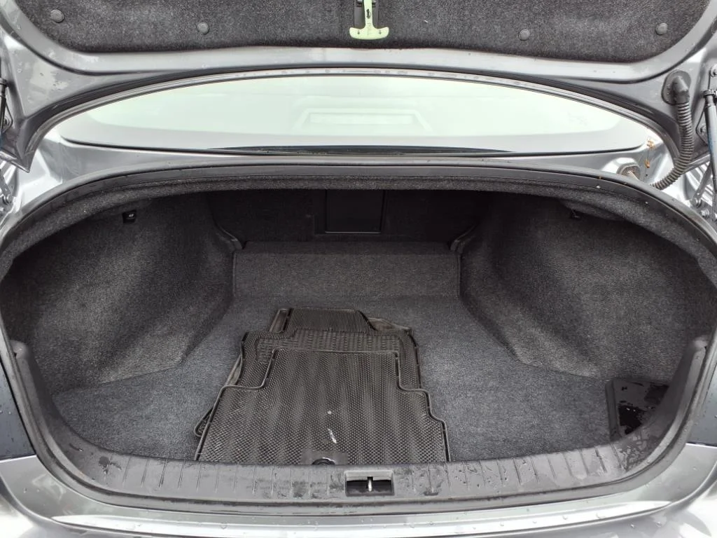 2022 INFINITI Q50 SENSORY - Photo 24