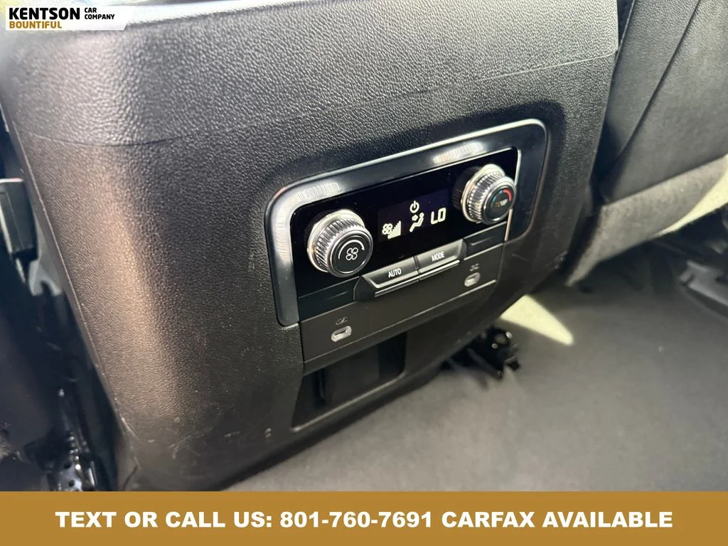2024 GMC Yukon SLT - Photo 37