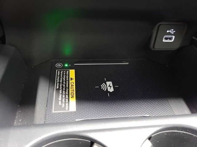 Certified Used 2025 Crystal Black Pearl Honda AWD EX-L image 69