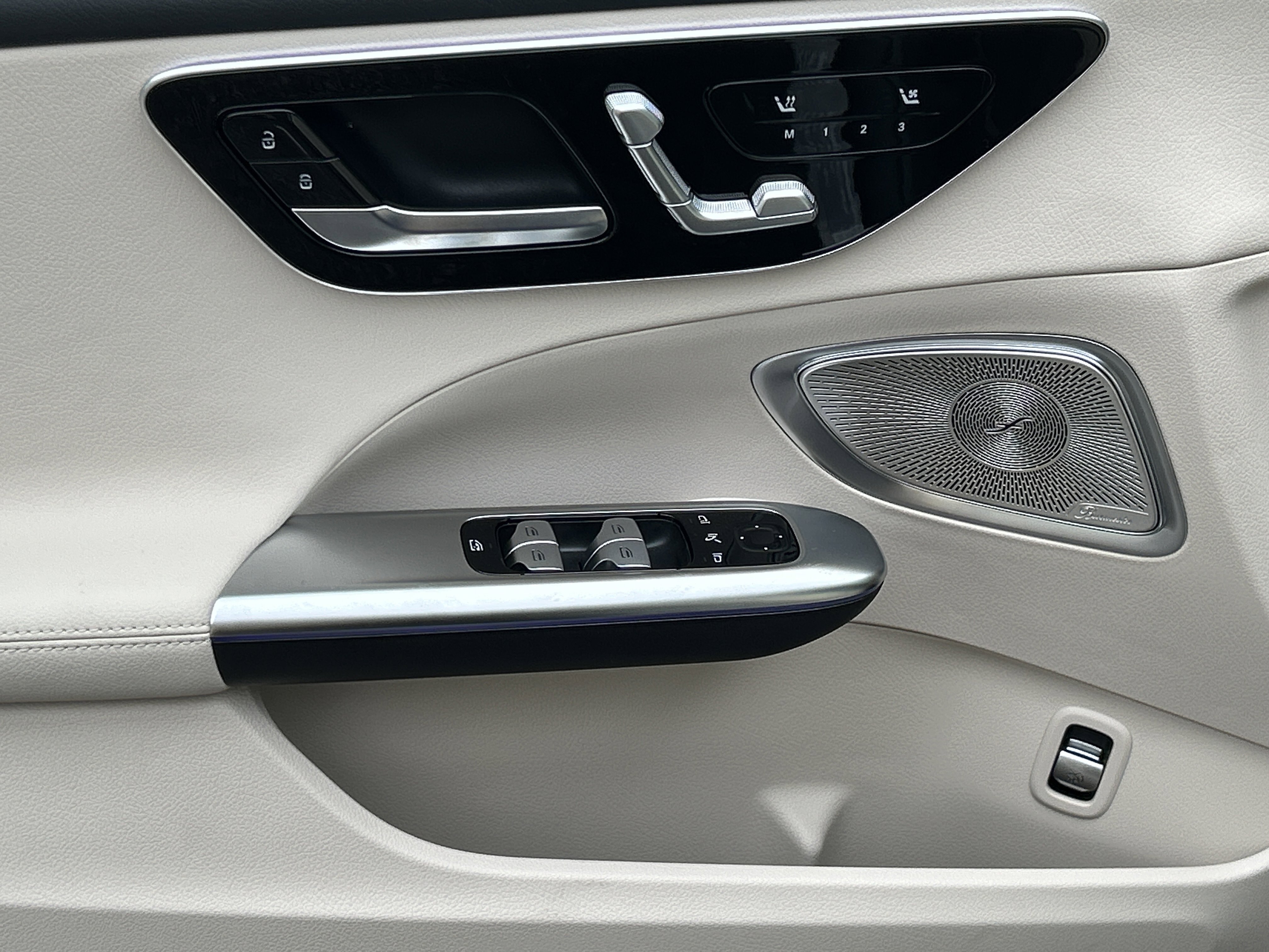New 2026 Black Mercedes-Benz C 300 4MATIC® Sedan image 18
