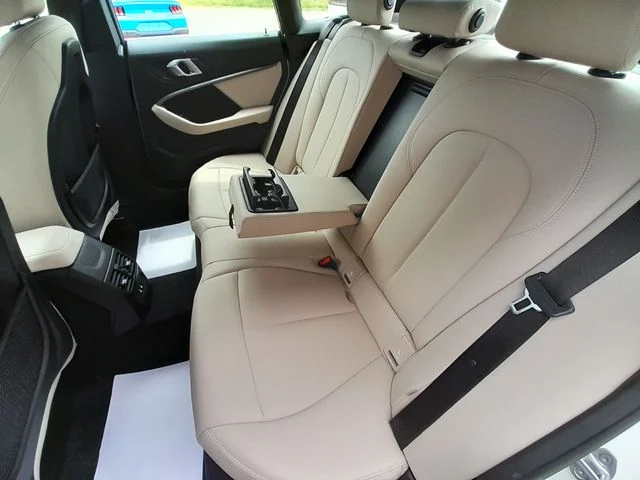 Used 2022 White BMW 228i xDrive image 44