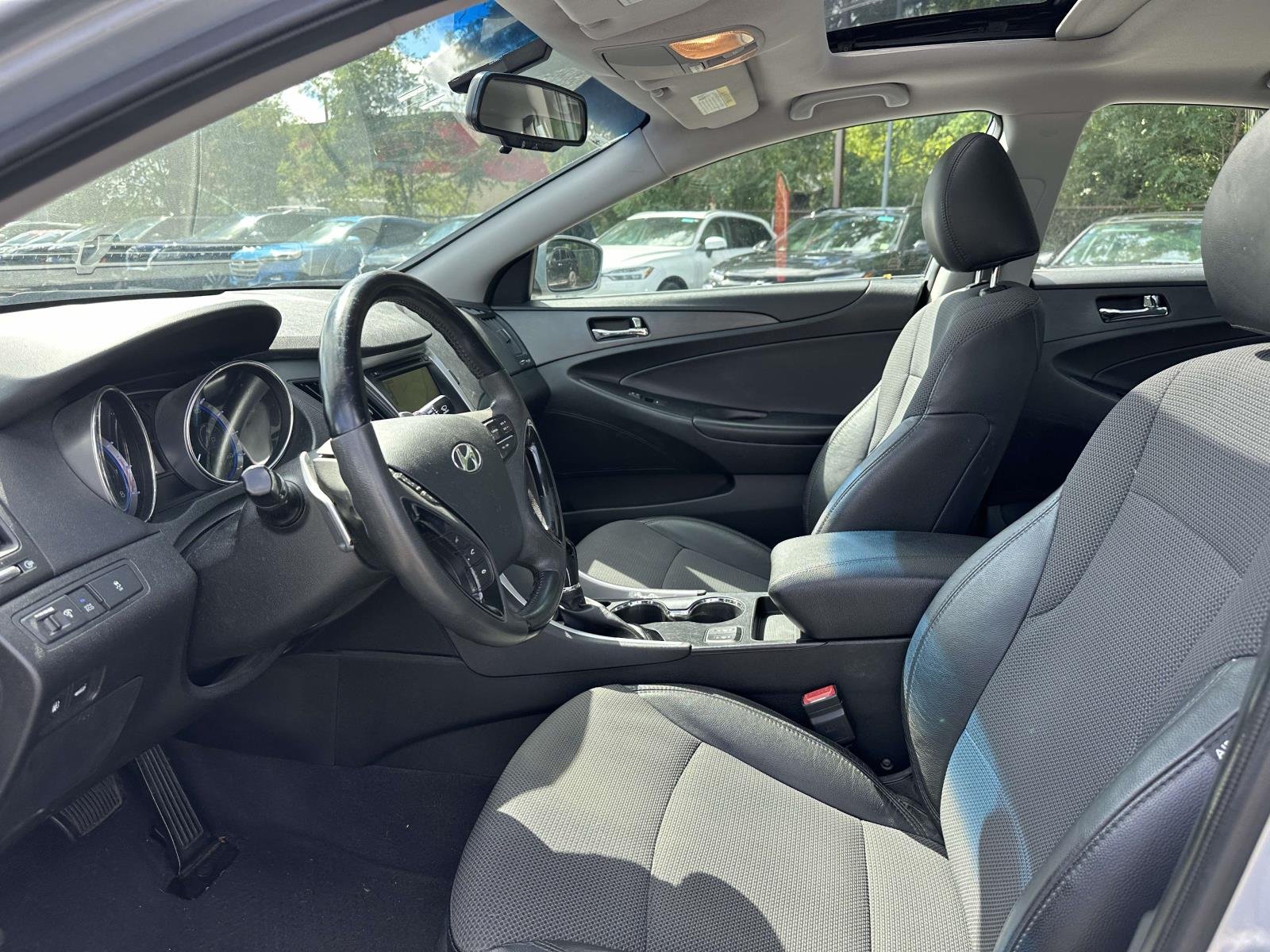 2013 Hyundai Sonata SE - Photo 22