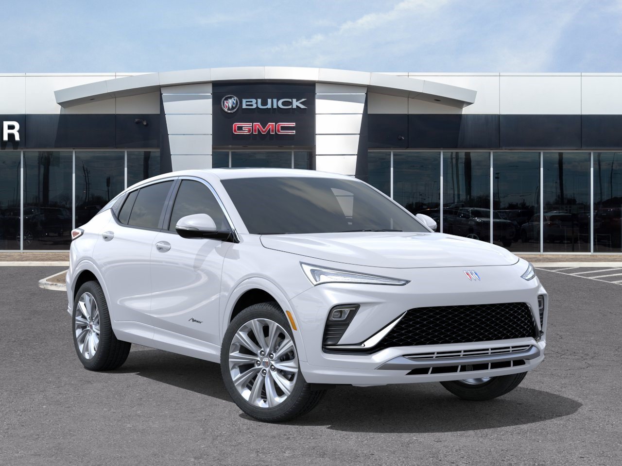 2026 Buick Envista Avenir - Photo 7