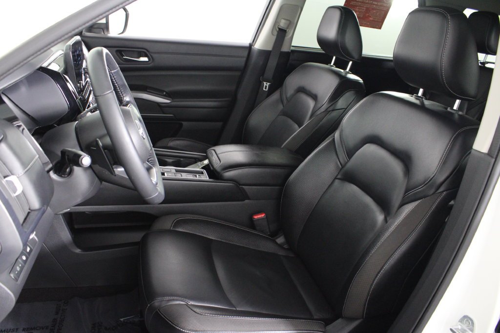 2022 Nissan Pathfinder SL - Photo 20