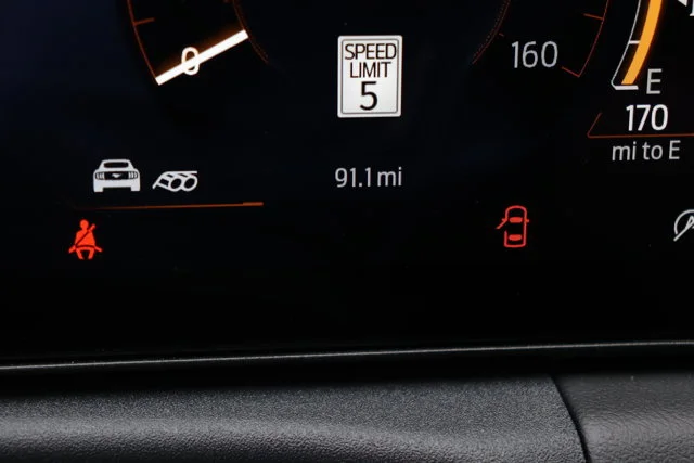 New 2026 Oxford White Ford GT Premium image 19