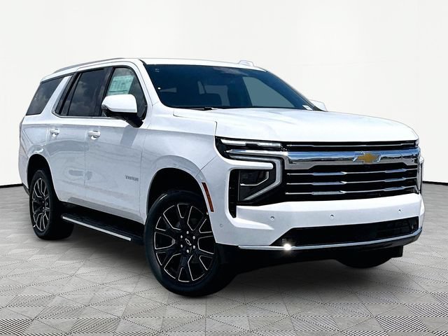 2026 Chevrolet Tahoe