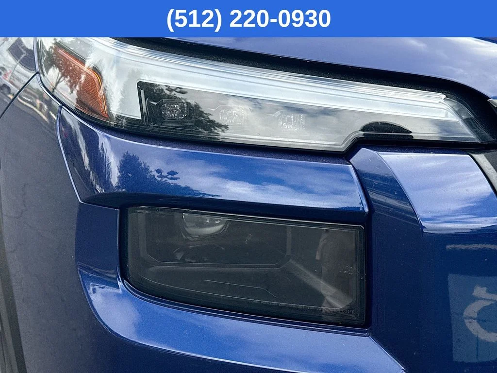 New 2026 SAPPHIRE BLUE PEARL Subaru Limited image 39