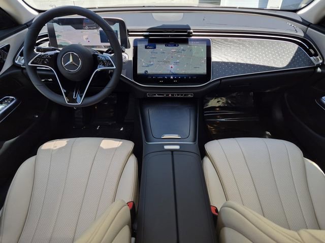 New 2026 Sonoran Brown Metallic Mercedes-Benz E 350 image 56