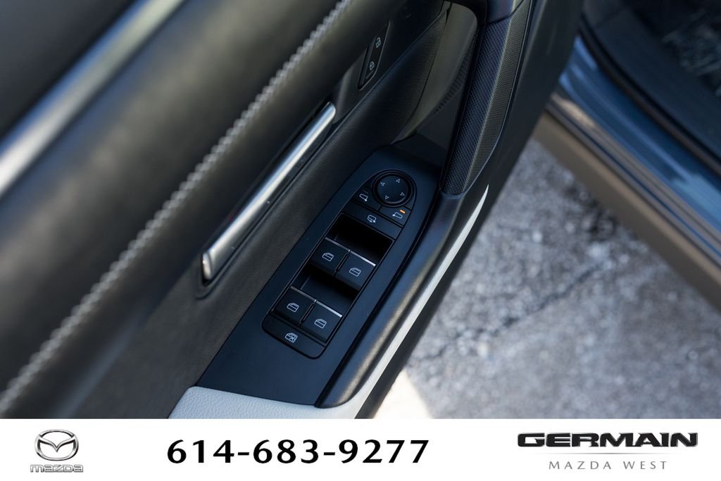 2026 Mazda CX-50 Turbo - Photo 27