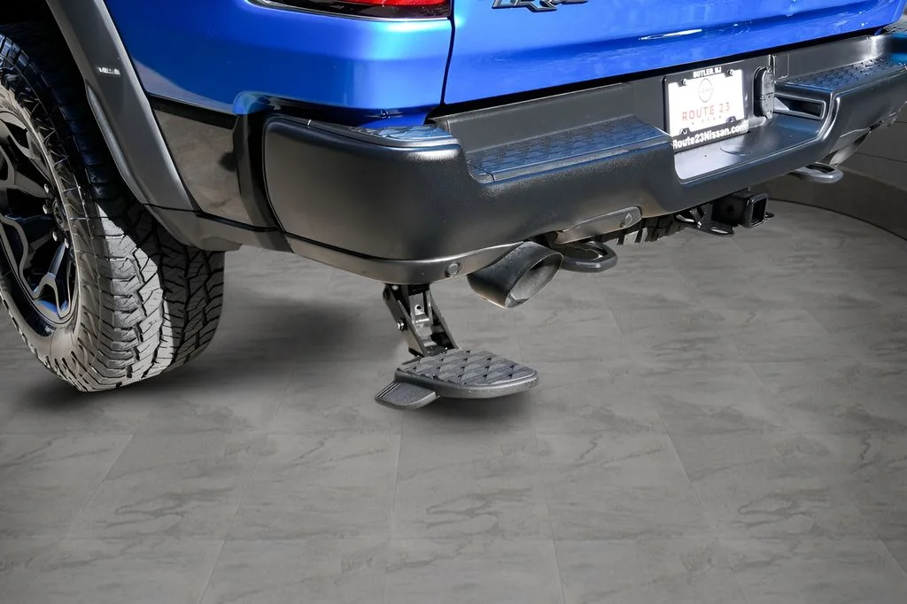 Used 2022 Blue Ram TRX image 65