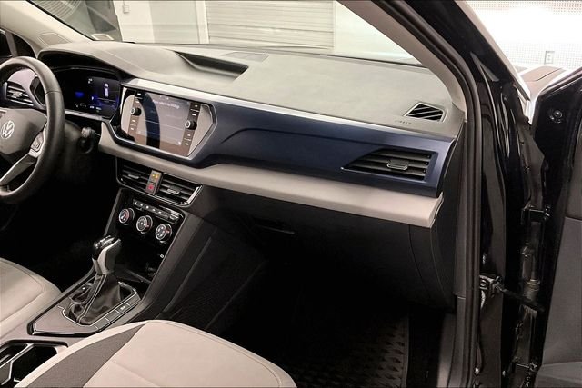 2023 Volkswagen Taos SE - Photo 19
