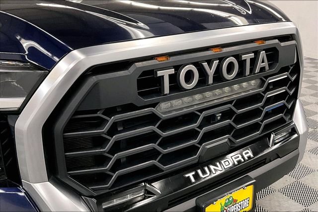 2023 Toyota Tundra Limited - Photo 33