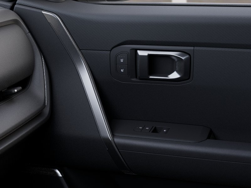 New 2027 Aurora Black Pearl Kia X-Line SX image 25