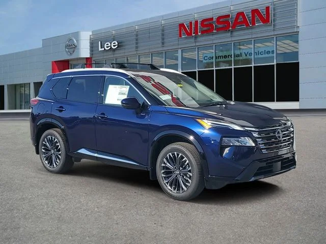 New Nissan Rogue Inventory at Lee Nissan | Fort Walton Beach, FL