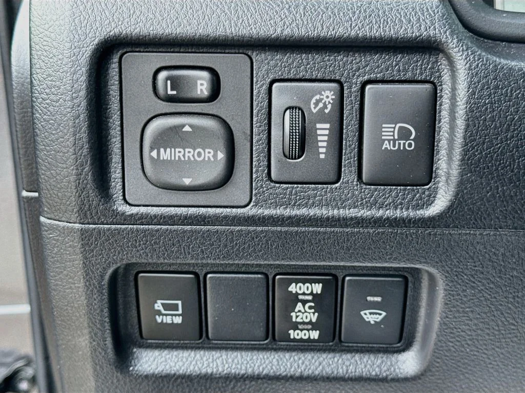 Used 2022 Gray Toyota Limited image 10