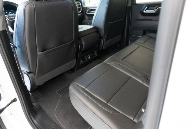 Used 2026 White GMC SLT image 11