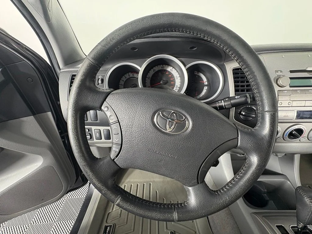 Used 2011 Gray Toyota Base image 2