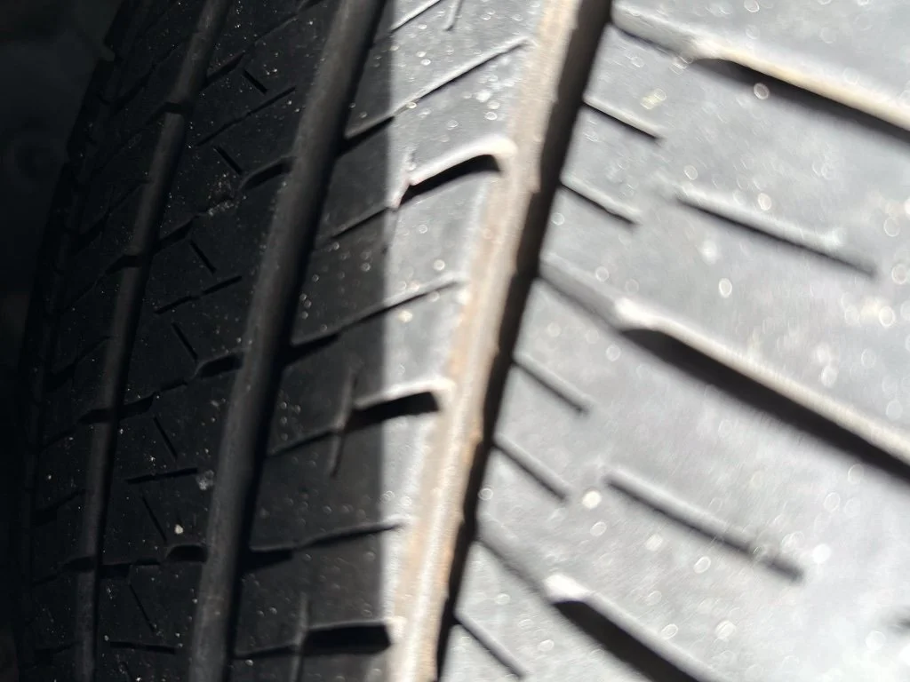 Used 2026 Gray Honda EX-L image 7