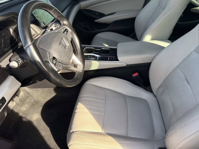 2021 Honda Accord Touring - Photo 16