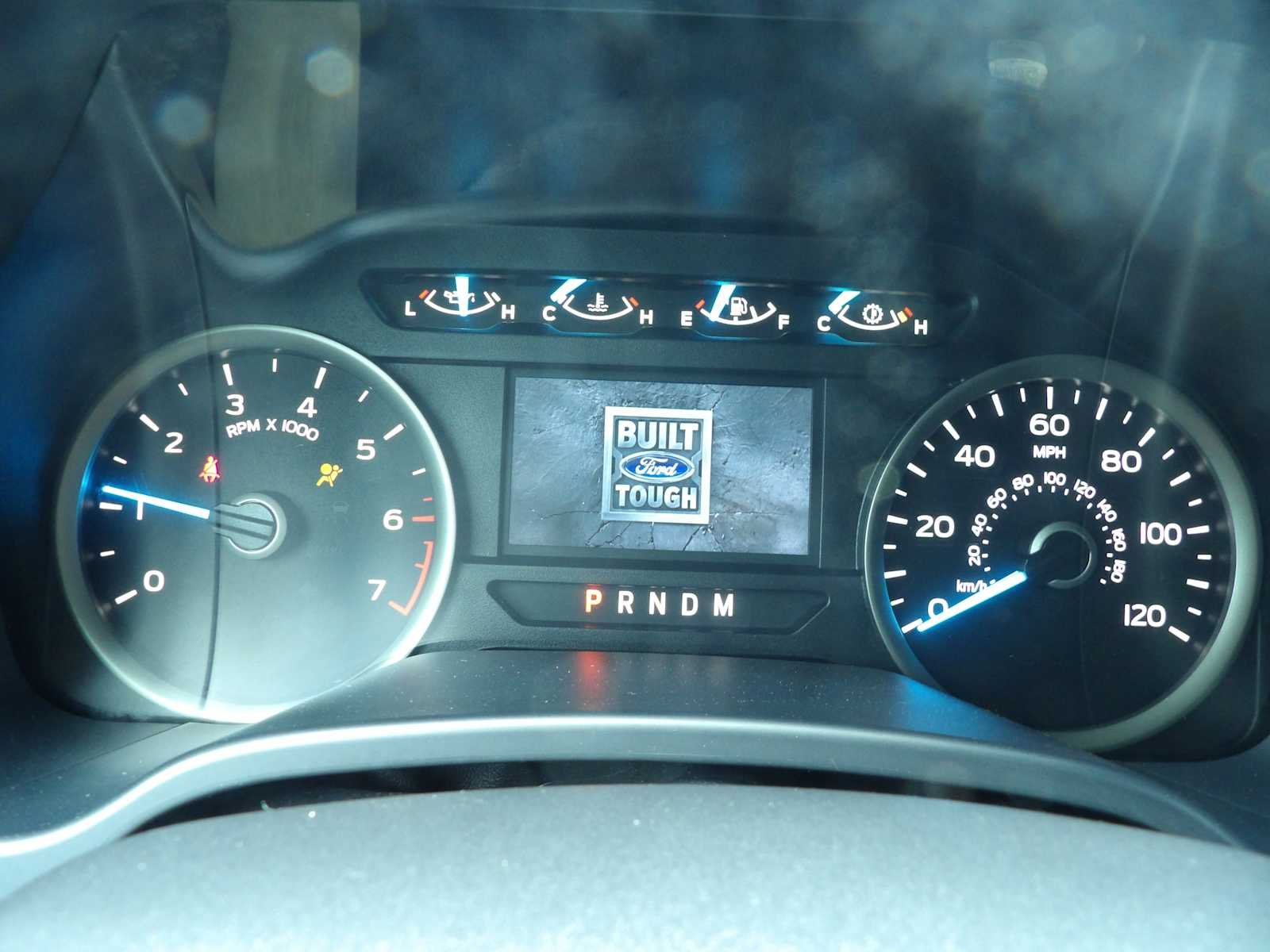 Used 2018 Lead Foot Ford XLT image 17