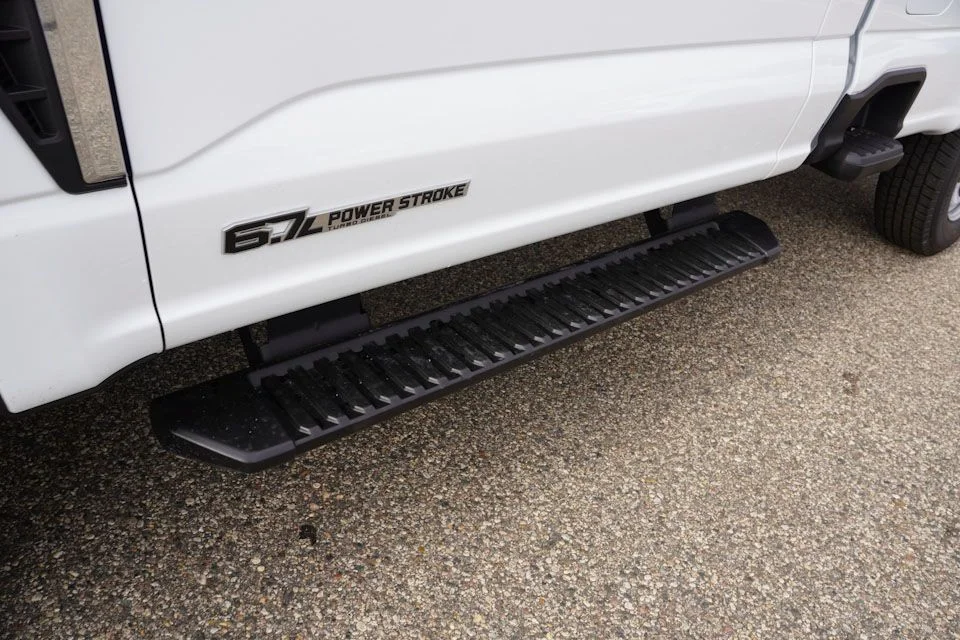 2026 Ford F-250 Super Duty XL - Photo 10