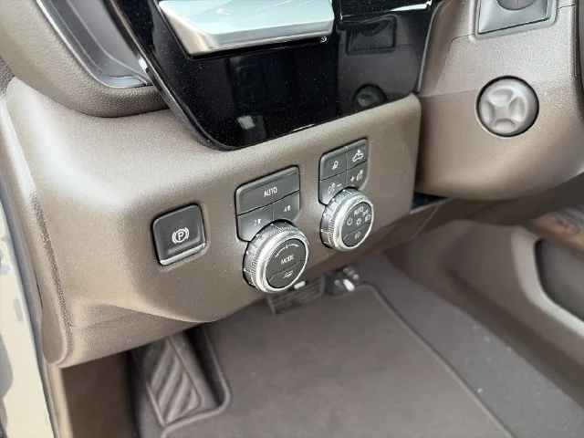 New 2026 Silver GMC SLT image 17