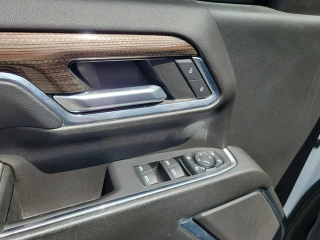 2024 Chevrolet Silverado 3500HD LT - Photo 28