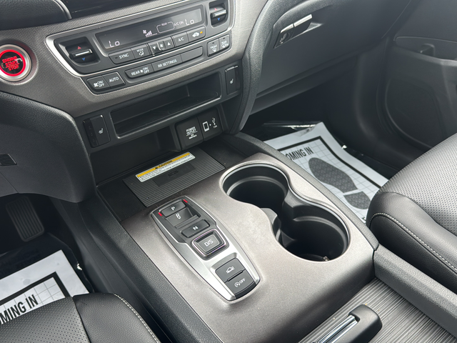 Used 2022 Gray Honda RTL-E image 22