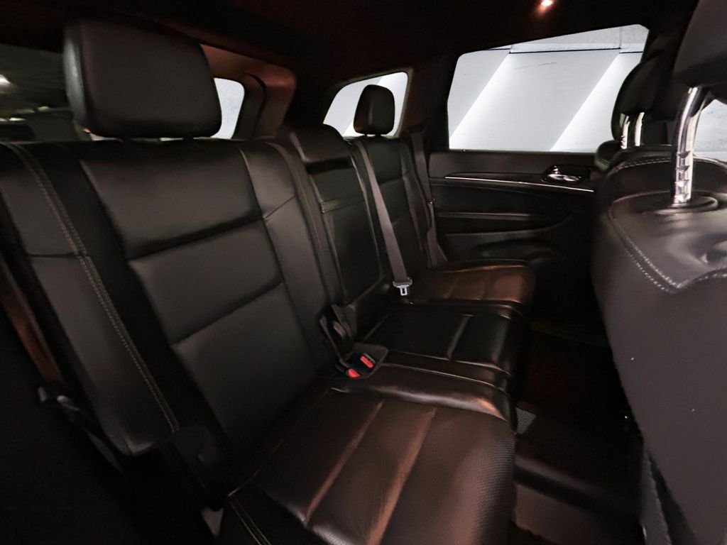 Used 2021 Blue Jeep Limited image 16
