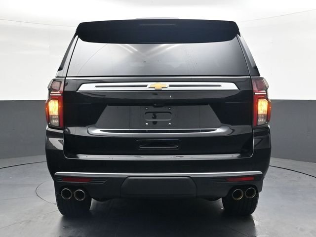Used 2021 Black Chevrolet High Country image 6