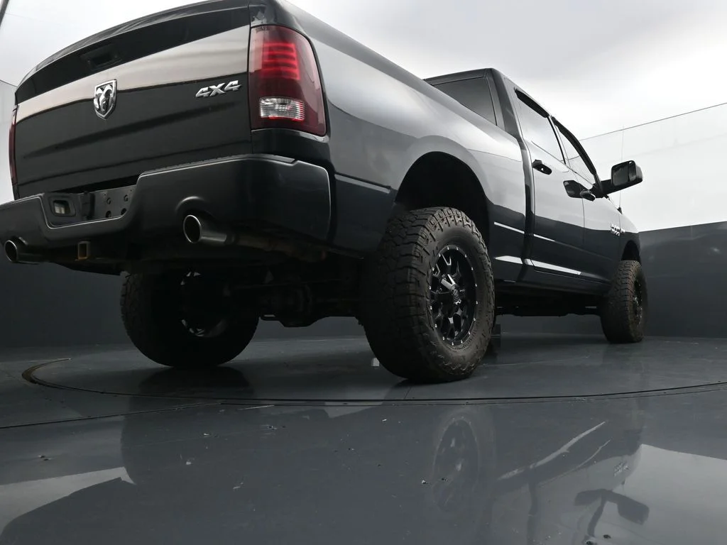 Used 2016 Black Ram Sport image 22