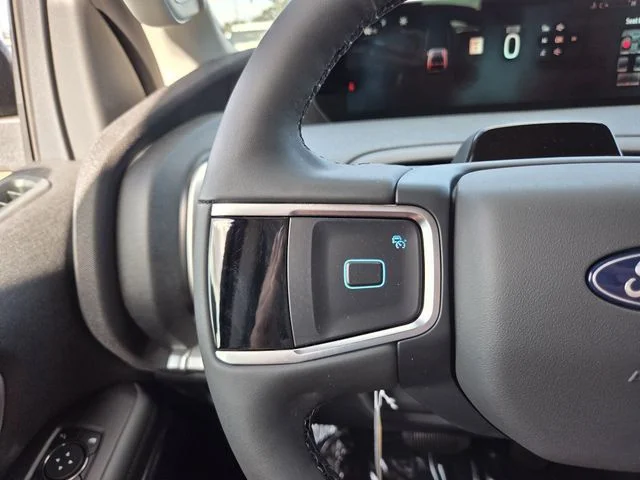 New 2026 Dark Matter Gray Metallic Ford Active image 20