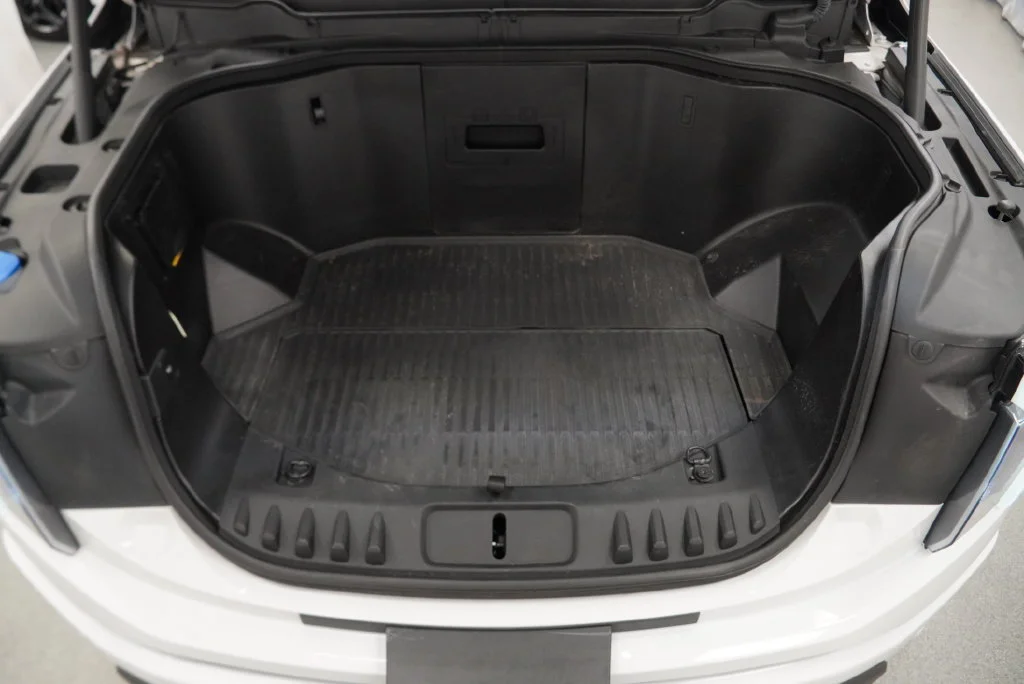 Used 2022 White Ford XLT image 46