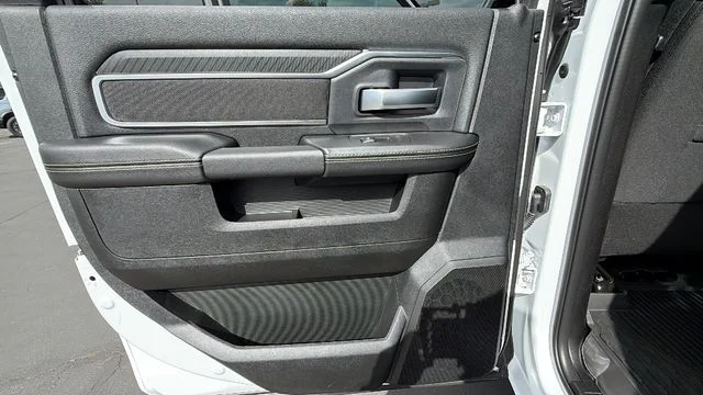 2026 RAM 2500 Big Horn - Photo 14