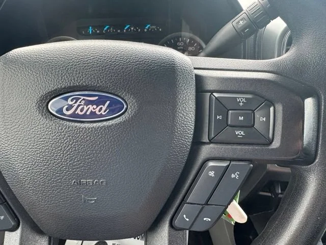 Used 2021 White Ford XL image 31