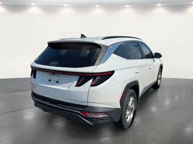 Used 2022 Gray Hyundai SEL image 15